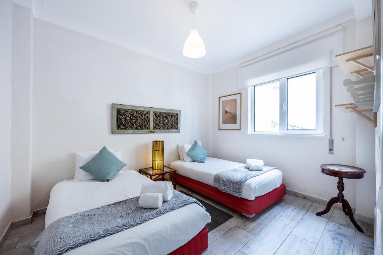 Im On Charming Home Lagos Extérieur photo