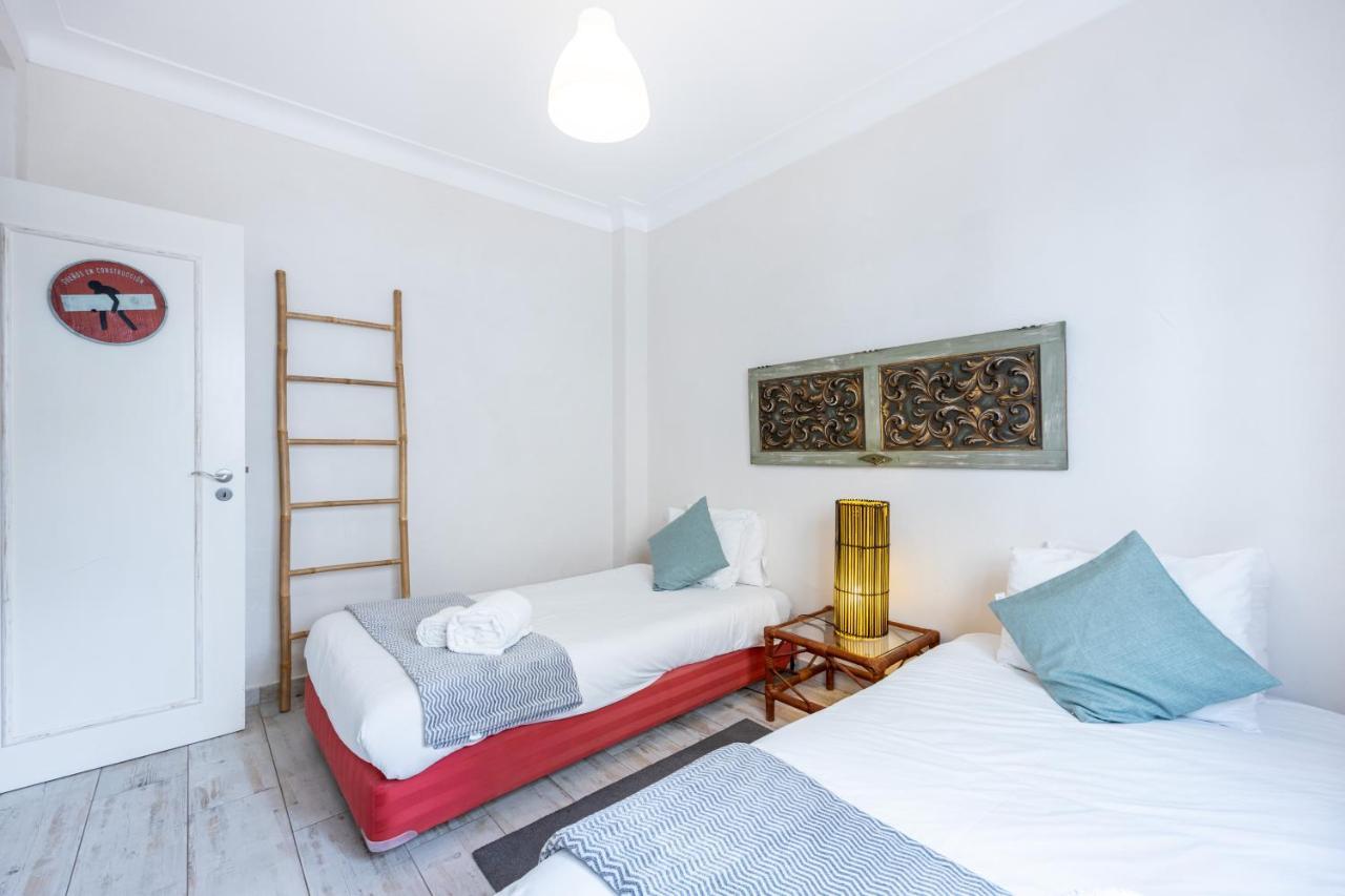 Im On Charming Home Lagos Extérieur photo